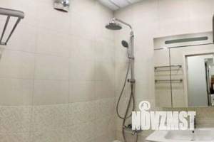 2-к квартира, посуточно, 80м2, 15/17 этаж