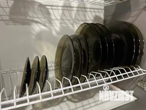 Студия квартира, посуточно, 29м2, 3/16 этаж