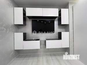 1-к квартира, на длительный срок, 39м2, 8/16 этаж