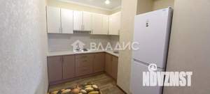 Студия квартира, на длительный срок, 30м2, 16/17 этаж