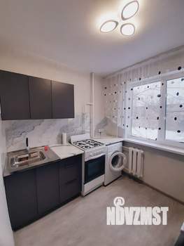 2-к квартира, на длительный срок, 44м2, 2/6 этаж