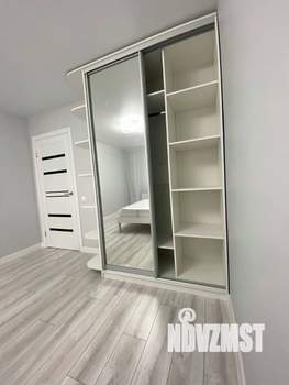 1-к квартира, на длительный срок, 37м2, 3/10 этаж