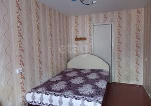 2-к квартира, на длительный срок, 47м2, 3/5 этаж