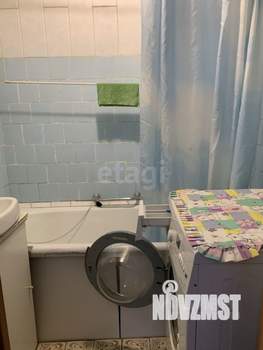 2-к квартира, на длительный срок, 51м2, 2/13 этаж