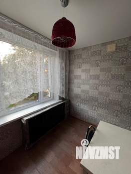 2-к квартира, на длительный срок, 47м2, 2/10 этаж