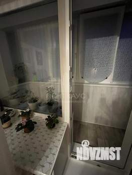 1-к квартира, на длительный срок, 34м2, 5/5 этаж