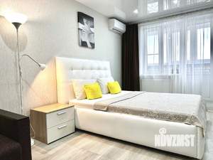 Студия квартира, посуточно, 30м2, 15/17 этаж