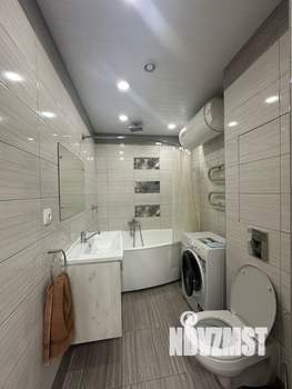 1-к квартира, на длительный срок, 43м2, 12/15 этаж