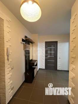 1-к квартира, на длительный срок, 45м2, 2/19 этаж