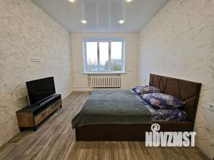 2-к квартира, посуточно, 72м2, 4/4 этаж