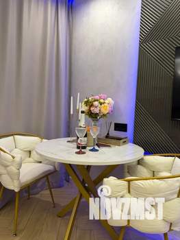 Студия квартира, посуточно, 25м2, 4/10 этаж