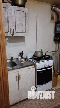 2-к квартира, на длительный срок, 46м2, 5/5 этаж