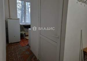 2-к квартира, на длительный срок, 40м2, 2/2 этаж