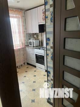 1-к квартира, посуточно, 32м2, 5/5 этаж