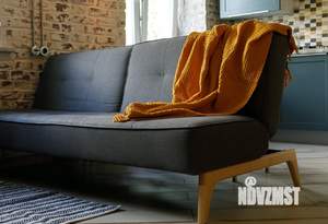 1-к квартира, посуточно, 31м2, 1/1 этаж