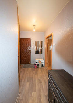 1-к квартира, на длительный срок, 34м2, 9/9 этаж