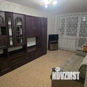 2-к квартира, посуточно, 45м2, 5/5 этаж