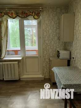 1-к квартира, посуточно, 35м2, 3/5 этаж