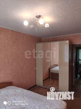 3-к квартира, на длительный срок, 61м2, 5/5 этаж