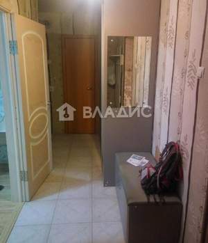 1-к квартира, на длительный срок, 51м2, 3/5 этаж