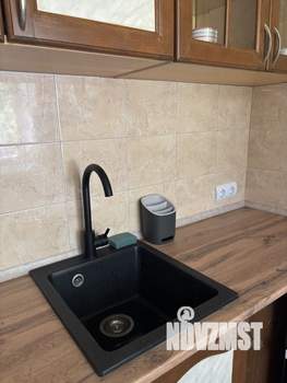 1-к квартира, на длительный срок, 35м2, 1/5 этаж