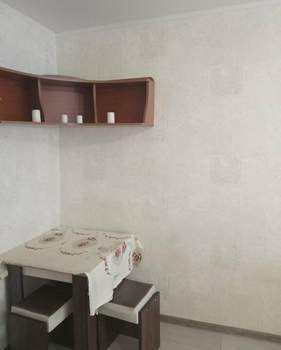 1-к квартира, на длительный срок, 40м2, 5/9 этаж