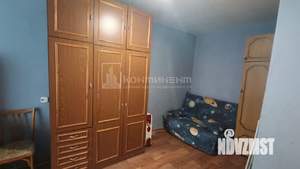 2-к квартира, на длительный срок, 45м2, 3/5 этаж