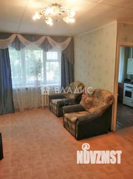 2-к квартира, на длительный срок, 52м2, 1/5 этаж