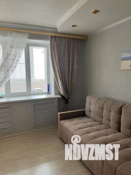 2-к квартира, посуточно, 60м2, 2/10 этаж