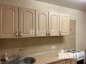 Студия квартира, на длительный срок, 39м2, 5/15 этаж