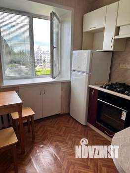 1-к квартира, на длительный срок, 32м2, 5/5 этаж