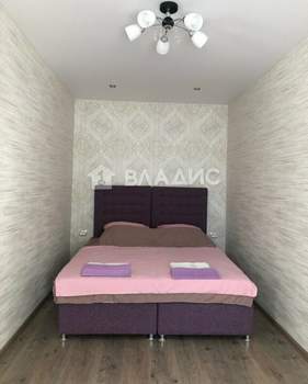 2-к квартира, на длительный срок, 43м2, 1/4 этаж