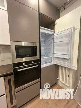 1-к квартира, посуточно, 45м2, 4/9 этаж