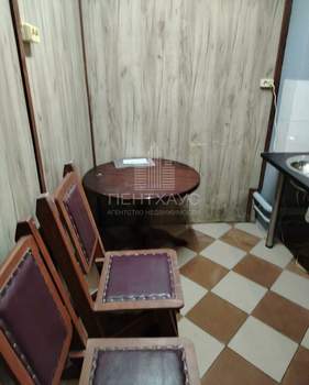 2-к квартира, на длительный срок, 50м2, 1/4 этаж