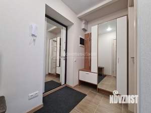 1-к квартира, на длительный срок, 31м2, 9/10 этаж