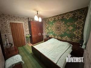 3-к квартира, на длительный срок, 66м2, 9/9 этаж