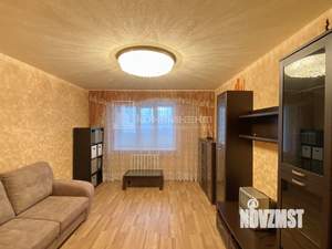 2-к квартира, на длительный срок, 56м2, 4/9 этаж