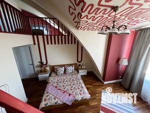 2-к квартира, посуточно, 80м2, 8/8 этаж