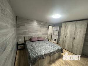 2-к квартира, на длительный срок, 45м2, 1/1 этаж