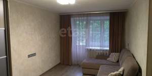 1-к квартира, на длительный срок, 31м2, 3/5 этаж