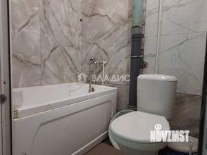 2-к квартира, на длительный срок, 40м2, 2/2 этаж