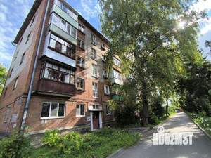 2-к квартира, на длительный срок, 43м2, 5/5 этаж