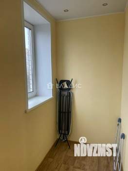 1-к квартира, на длительный срок, 40м2, 7/12 этаж