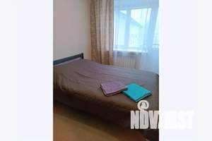 1-к квартира, посуточно, 29м2, 4/5 этаж