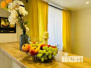 Студия квартира, посуточно, 40м2, 12/12 этаж