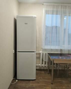 1-к квартира, на длительный срок, 38м2, 9/9 этаж