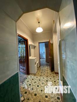 2-к квартира, на длительный срок, 54м2, 2/2 этаж