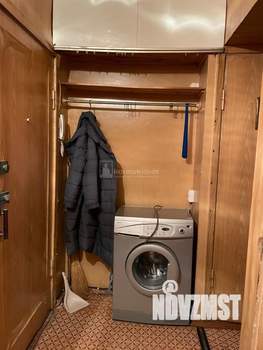 2-к квартира, на длительный срок, 46м2, 5/5 этаж