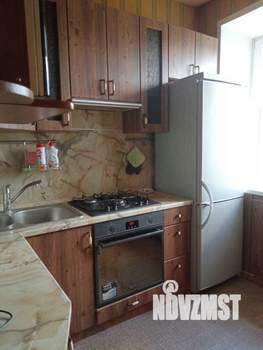 2-к квартира, посуточно, 50м2, 1/1 этаж
