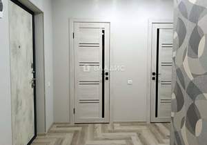 2-к квартира, на длительный срок, 60м2, 13/17 этаж